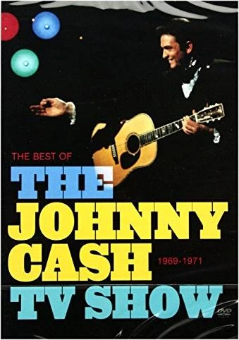 Johnny Cash - Best of the Johnny Cash TV Show (DVD)