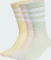 adidas 3-Streifen Stonewash Crew Socken, 3 Paar Vorschaubild