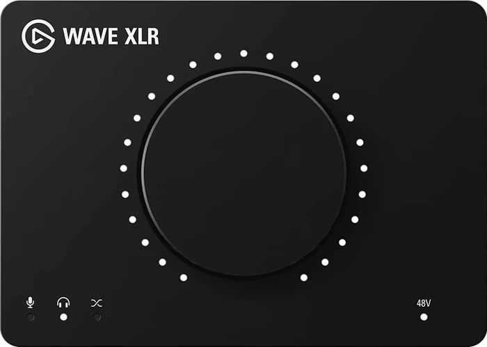 Elgato Wave XLR