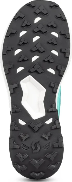 Scott Kinabalu 3 black/florida green (Herren)