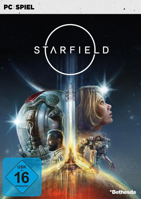 Starfield - Constellation Edition (PC)