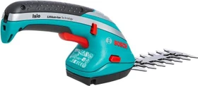 Bosch DIY Isio Akku-Gras-/Strauchschere inkl. Akku 1.5Ah
