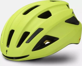 Specialized Align II MIPS Helm hyprviz/black reflective