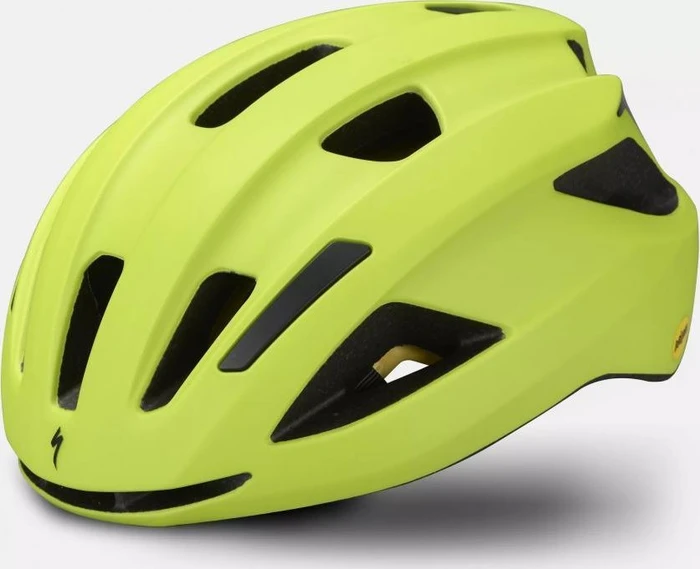 Specialized Align II MIPS Helm hyprviz/black reflective