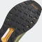 adidas Terrex Free Hiker wild pine/vivid green/vivid red (Herren) Vorschaubild