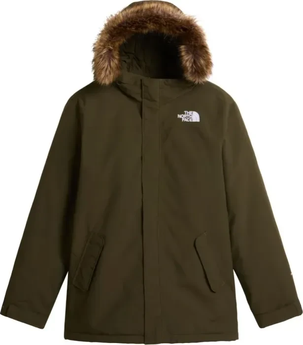 The North Face Zaneck Mantel (Herren)