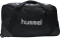 hummel Team Trolley Sporttasche schwarz Vorschaubild