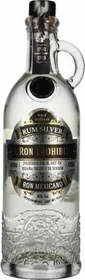 El Ron Prohibido Silver 700ml
