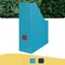 Leitz Click & Store Cosy Stehsammler, A4, blau Vorschaubild