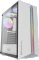 DarkFlash DK151 White, Glasfenster Vorschaubild