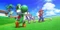Mario Sports Superstars inkl. amiibo-Karte (3DS) Vorschaubild