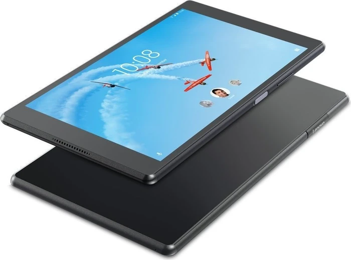 Lenovo Tab4 8 HD TB-8504F, schwarz, 2GB RAM, 16GB