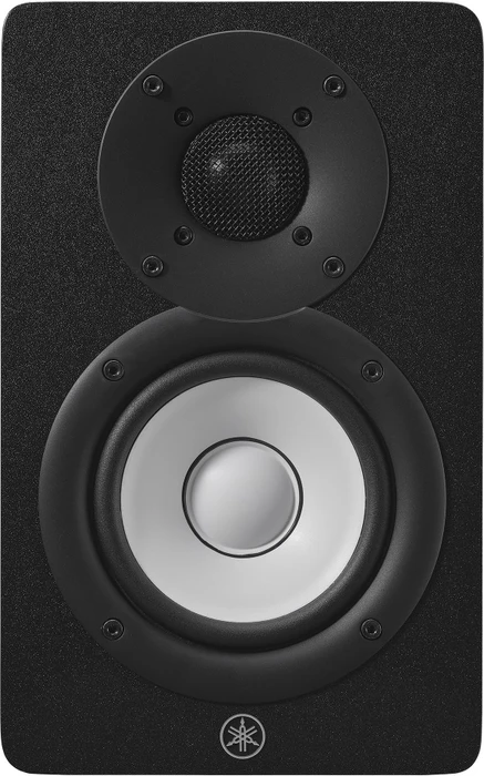 Yamaha HS4 schwarz, Paar
