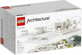 LEGO Architecture - Studio