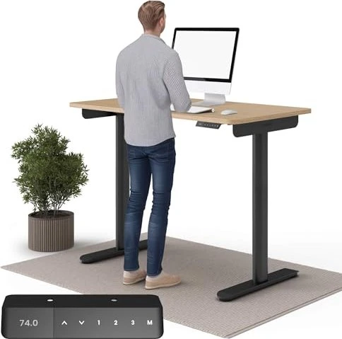 Ergotopia Desktopia One