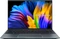 ASUS ZenBook 14X OLED UX5401ZA-L7077W, Pine Grey, Core i7-12700H, 16GB RAM, 512GB SSD, DE, EDU Vorschaubild