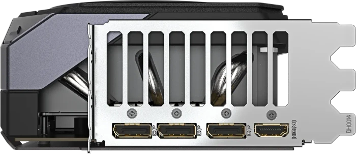 GIGABYTE GeForce RTX 5090 Gaming 32G, 32GB GDDR7, HDMI, 3x DP