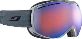 Julbo Fusion Spectron dunkelgrau/blau