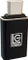 LC-Power LC-ADA-U31C, USB-C 3.1 [Stecker] auf USB-A 3.1 [Buchse] Vorschaubild