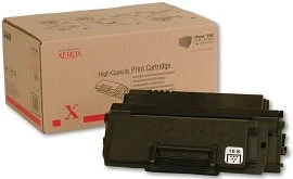 Xerox Trommel mit Toner 106R00688 schwarz hohe Kapazität