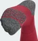 adidas adi 24 Aeroready Football Fußballstutzen team coll burgundy 2 Vorschaubild