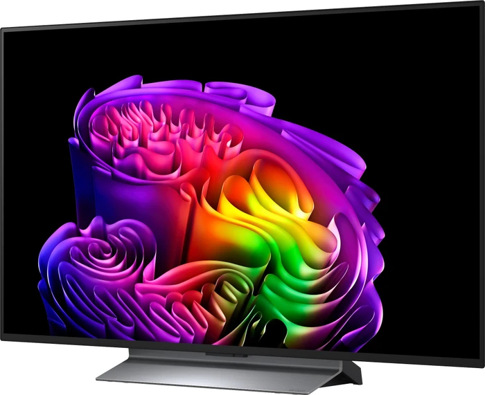 LG OLED evo AI G6 OLED48G69LS