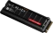 Western Digital WD_BLACK SN8100 NVMe SSD 8TB, M.2 2280 / M-Key / PCIe 5.0 x4, Kühlkörper Vorschaubild