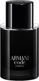 Giorgio Armani Code Homme Parfum nachfüllbar, 50ml