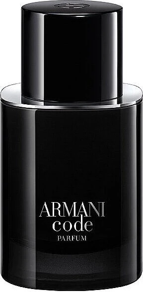 Giorgio Armani Code Homme Parfum nachfüllbar, 50ml