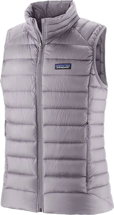 Patagonia Down Sweater Funktionsweste permafrost purple (Damen)