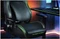 Razer Iskur Gamingstuhl, schwarz/grün Vorschaubild
