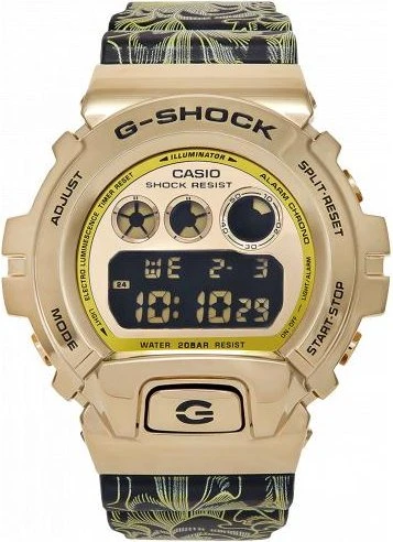 Casio G-Shock GM-6900GKING-9ER