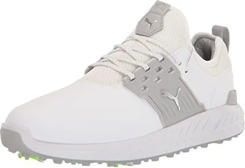 Puma Ignite Articulate puma white/puma silver/high rise (Herren)