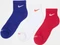 Nike Everyday Plus Cushioned Socken, 3 Paare Vorschaubild