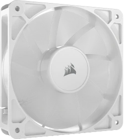 Corsair RS Series RS120, weiß, 120mm