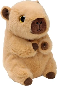 TY Beanie Bellies Lara das Capybara 15cm