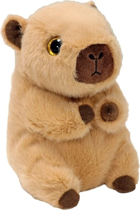 TY Beanie Bellies Lara das Capybara 15cm