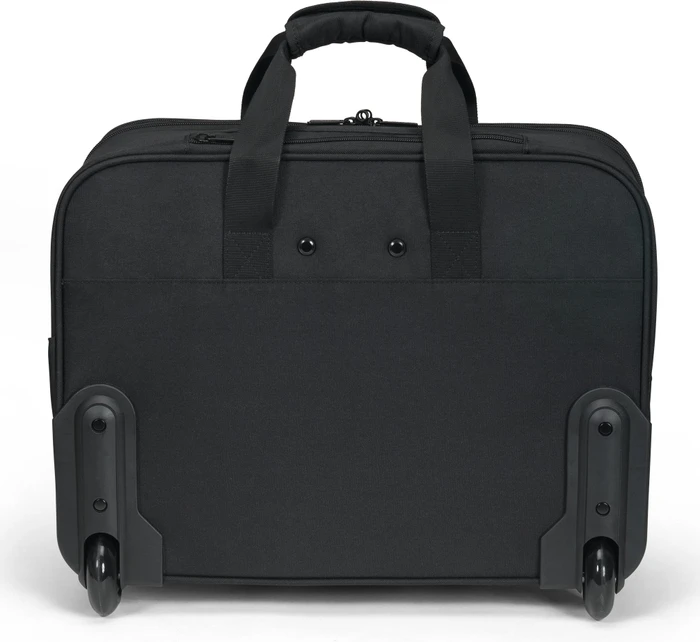 Dicota Eco Multi Base 15 -17.3" Laptop Trolley, schwarz