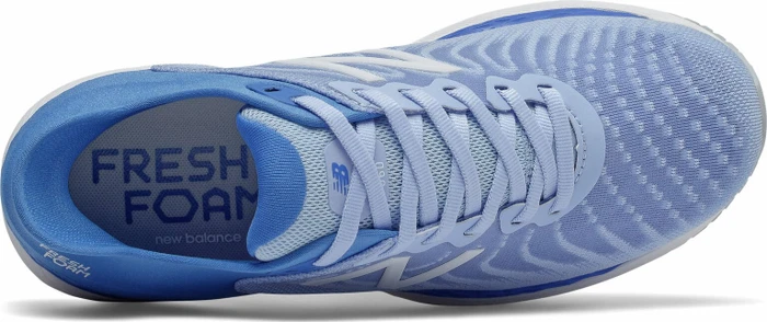 New Balance 860v11 frost blue/faded cobalt (Damen)