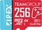 TeamGroup APEX SD7.1, microSD Express EX I Vorschaubild