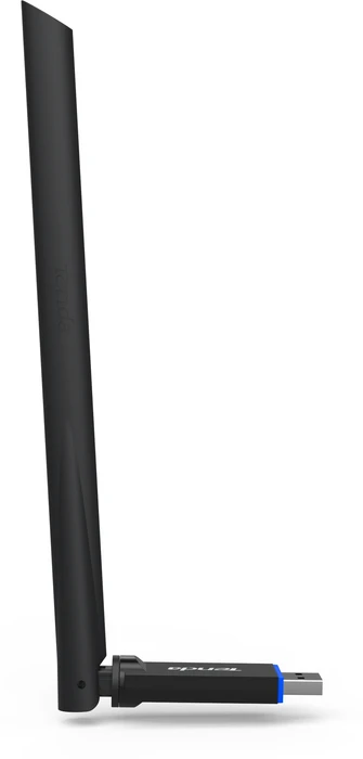 Tenda U10, 2.4GHz/5GHz, USB-A 2.0 [Stecker]