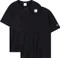 Champion Icons 2er-Pack T-Shirt kurzarm (Herren) Vorschaubild
