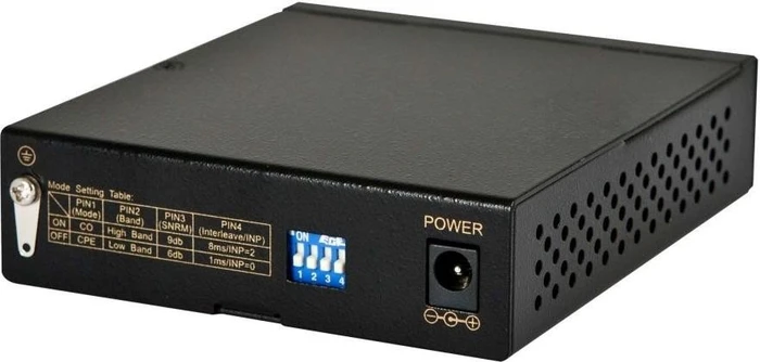 Allnet ALL-MC115VDSL2 Modem, 2x RJ-45