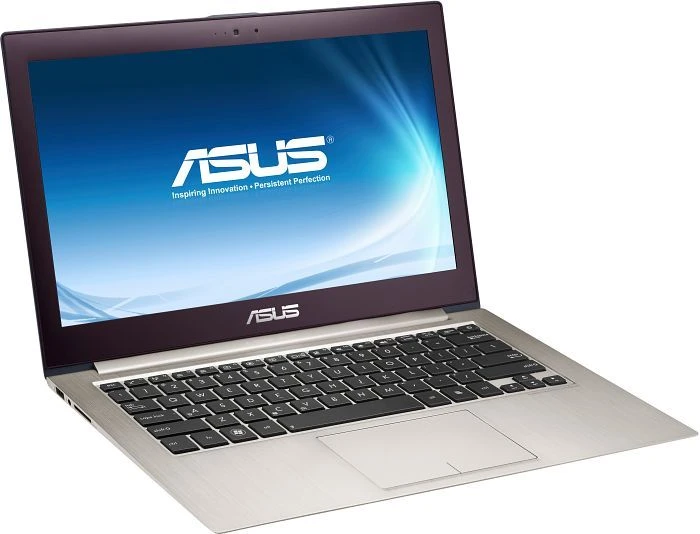 ASUS ZenBook Prime UX31A-R4002H, Core i5-3317U, 4GB RAM, 256GB SSD, DE