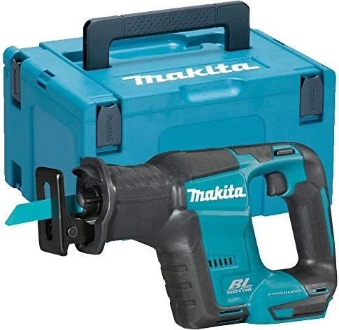 Makita DJR188ZJ Akku-Säbelsäge solo inkl. MAKPAC
