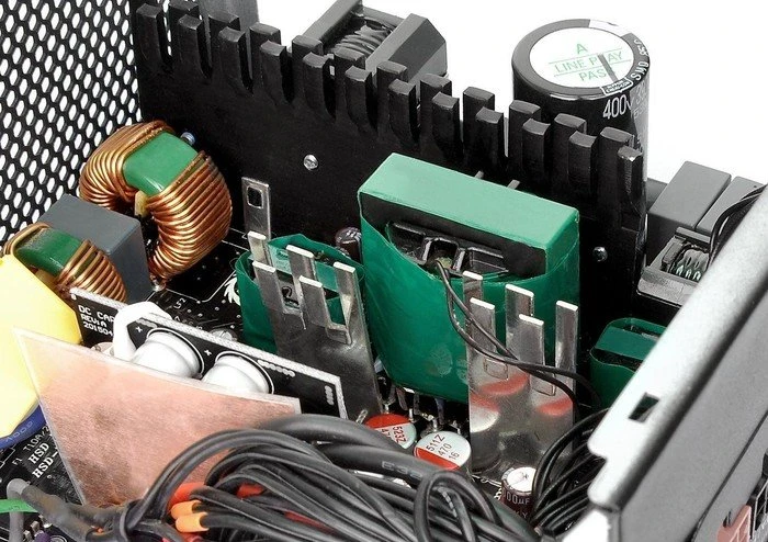 Thermaltake Smart DPS G 650W, ATX 2.31