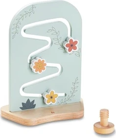 Hauck Play Planting S Motorikspielzeug flowers