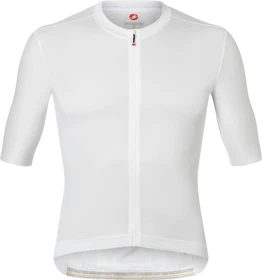 Castelli Espresso 2 Trikot kurzarm ivory (Herren)