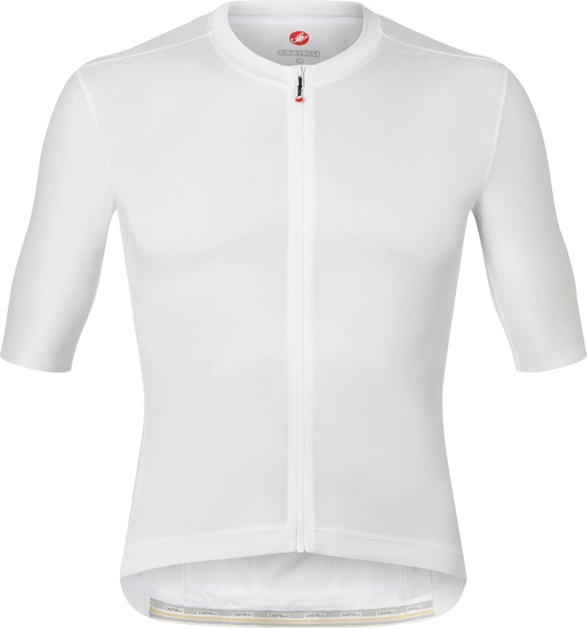 Castelli Espresso 2 Trikot kurzarm ivory (Herren)