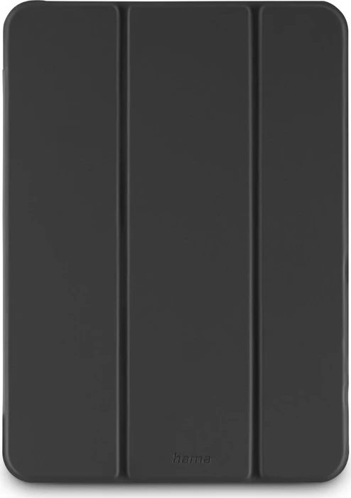 Hama Tablet Case Fold Clear für Apple iPad Pro 11", schwarz